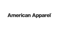 American Apparel Discount Code