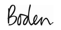 Boden Discount Code