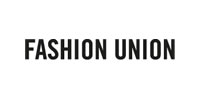 Fashion Union Discount Code