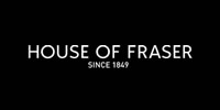 House Of Fraser Discount Code