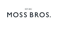 Moss Bros Discount Code