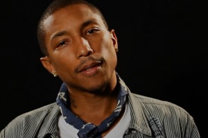 Black Style Icon – Pharrell Williams