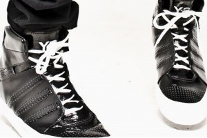 The Hi-Top Resurgence