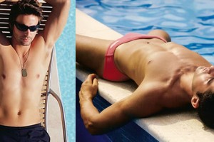 Men’s Grooming: Stay Sun Safe
