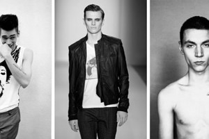 Autumn Winter 10 Key Fashion Trend: Young Rebels