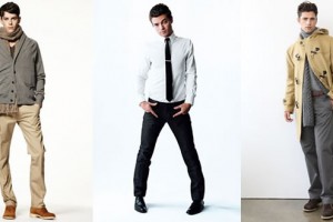Top Ten Tips For Autumn/Winter 2010