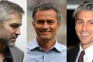 Men’s Grooming: Dealing With Grey Hair