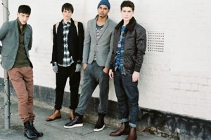 ASOS Trend Alert – Home Guard
