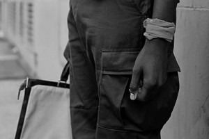 Debate: New Season Cargo Trousers – Can They Work?
