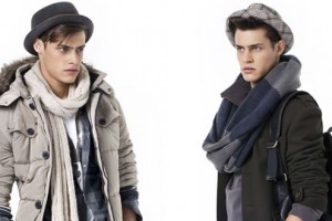 Dressing For Your Body Type A/W – Part 2: The Chunky Knit Scarf