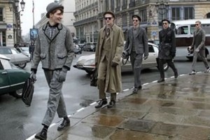 Paris: Style And The City