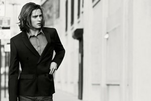 Sandro Menswear – Invasion of French Flair