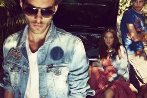 Menswear Classics: The Denim Jacket