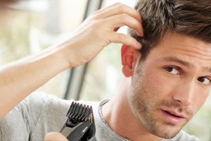 Men’s Grooming Gadgets