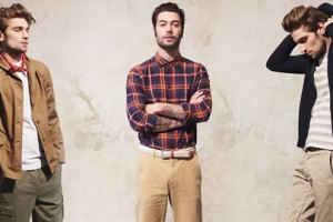 Spring/Summer Colour Guide: Khaki – Part One