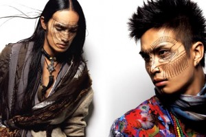 Spring/Summer 2011 Pattern Trends