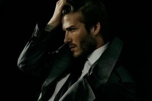 David Beckham: Style Reinvention