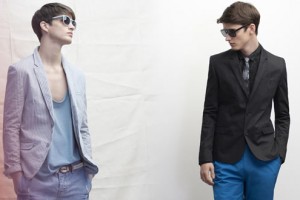 Building A Capsule Wardrobe for Summer