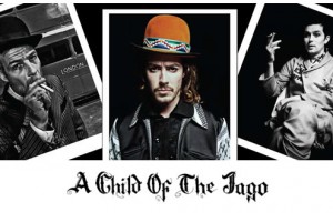 A Child Of The Jago Spring/Summer Campaign