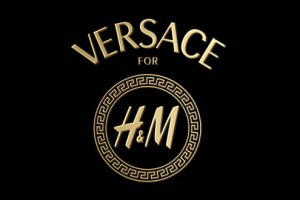 H&M x Versace Clothing