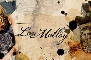Lou Molloy Launches 'Angels' Menswear Collection