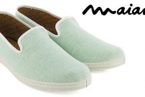 Maians Footwear SS11 Collection