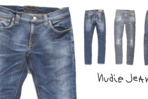 Nudie Jeans Spring/Summer 2011