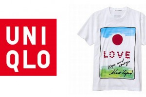 Uniqlo Save Japan Project