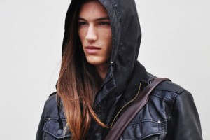 The Androgyny Fashion Trend