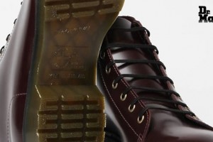 Dr Martens AW2011 Footwear at Oki-Ni