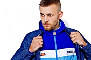 Ellesse AW11 Look Book