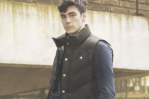 Canterbury AW11 Lifestyle Collection