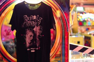 Passarella Death Squad AW11 T-Shirt Collection