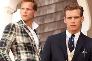 Behind The Brand – Ralph Lauren