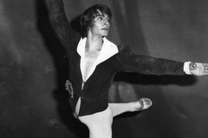 Men’s Style Icon: Rudolf Nureyev