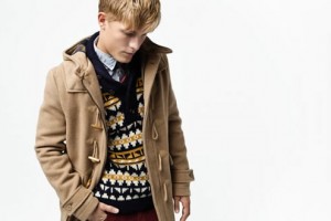 Men’s Duffle Coats – 2011 Outerwear Trend