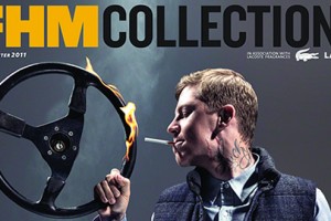FHM Learns A New Trick