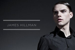 James Hillman AW11