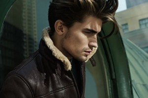 Autumn/Winter Trend – The Development Of Shearling