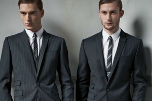 Men’s Suits: A History & How To Wear