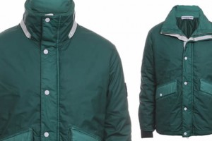 Stone Island x Cruise 30th Anniversary Jacket