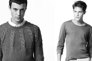 How To Wear: The 3 Key Jumpers For Autumn/Winter 2011