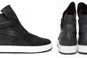 Kris Van Assche Jodhpur Trainers