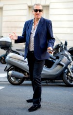 Mario Testino