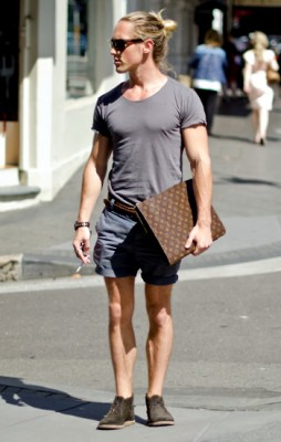 Anonymous, Photographed in Sydney<br/> Click Photo To See More