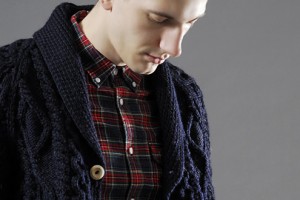 Inverallan Knitwear