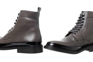 Reiss Lark Boots