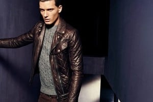 How To: Co-ordinate Leathers