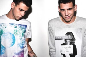 New Love Club Clothing
