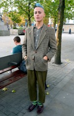 Paddy